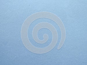 Light blue paperboard texture background
