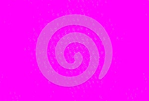 Light Blue, Red vector backdrop with dots