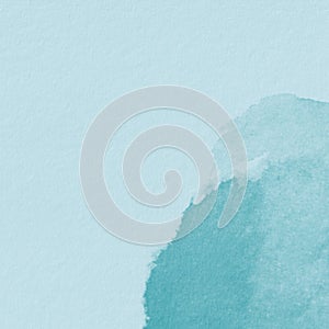 Light blue textured paper background