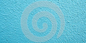 Light Blue Wall Texture Background