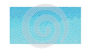 Light Blue Zigzag Pattern with Subtle Texture, vector design Generative AI
