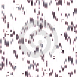 Light bokeh blurred vision effect pixesl seamlass texture.
