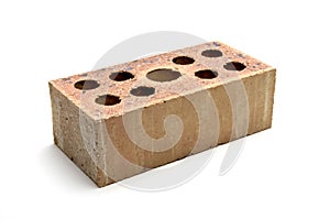 Light Brick with Slurry photo