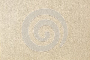 Light Brown Coarse Paper Texture Background