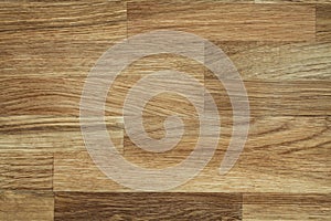 Light brown glued toned oak wooden background