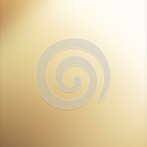 Light brown gradient background photo