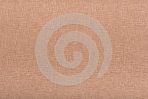 Light brown hazel embossed leather texture background