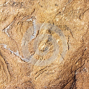 Light brown stone background texture