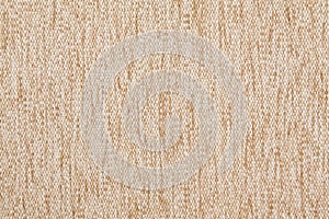 Light brown textile background