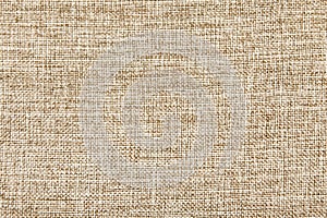 Light brown textile background