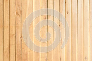 Light brown wood background