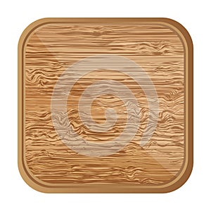 light brown wood background icon