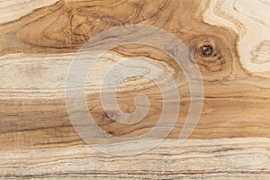 Light brown wood for background, space available