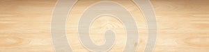 Light Brown Wood Panel Background Texture with Subtle Patterns and Natural Grain Variations