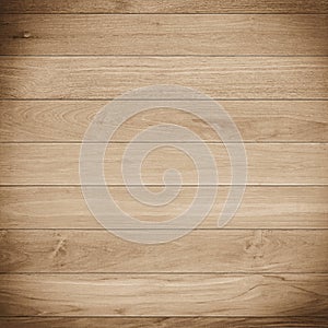 Light brown wood plank texture background