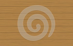 Light brown wood planks texture photo