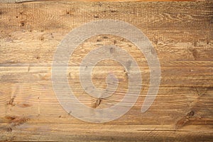 Light brown wood texture background photo