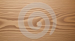 Light brown wood texture displaying natural grain patterns and smooth surface. The