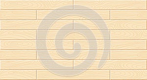 Light brown wood texture seamless pattern