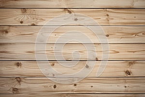 A light brown wooden background