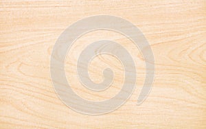 Light brown wooden wall texture abstract in  horizontal patterns for background