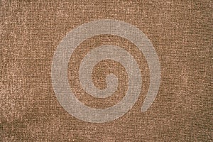 Light brown wool velvet texture background