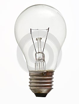 Light bulb