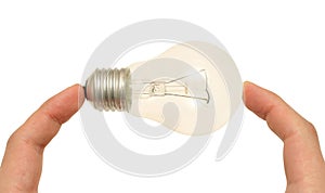 Light bulb