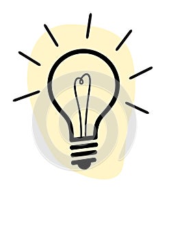 Light bulb