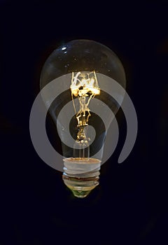 Light bulb