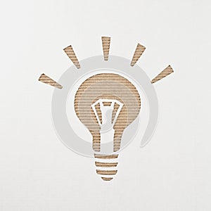 Light bulb