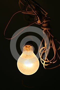 Light bulb