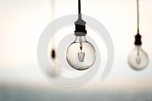 Light bulb