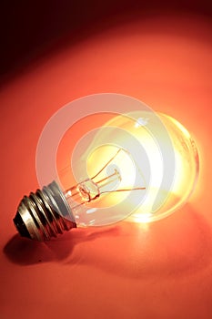 Light bulb