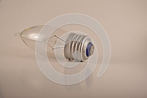 Light bulb