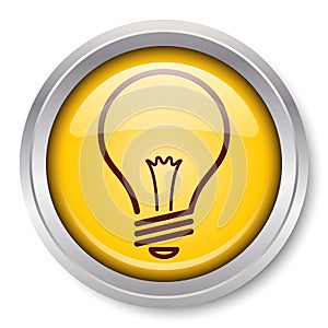 Light Bulb Icon