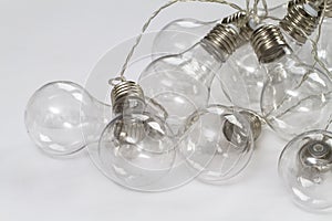 Light bulbs