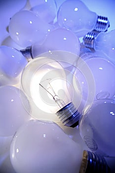 Light-bulbs