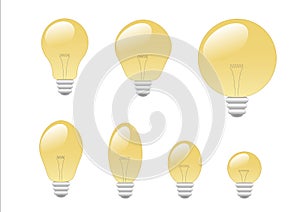 Light bulbs