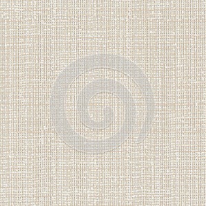 Canvas texture seamless photo