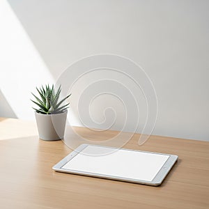 Light casts diagonal shadows across the surface creating a serene