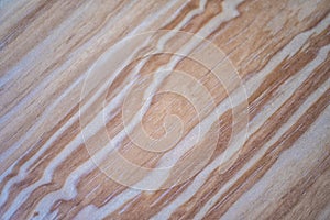 Light colorless wooden surface, natural pattern
