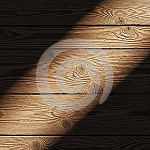 Of light crosses the image casting shadows and enhancing the