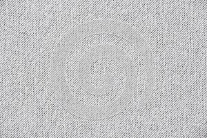 Light Diagonal Dot Pattern on Printed Paper Macro