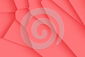 Light digital texture of different-sized blocks of different shapes