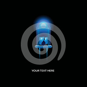 Light-emitting diode