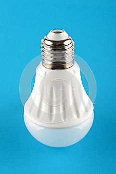 Light emitting diode bulb