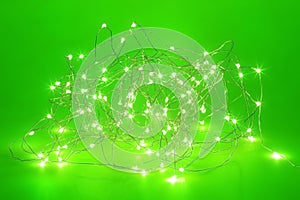 Light emitting diodes