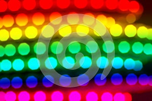 Light emitting diodes