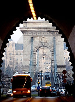 The Light at the End of the Tunnel